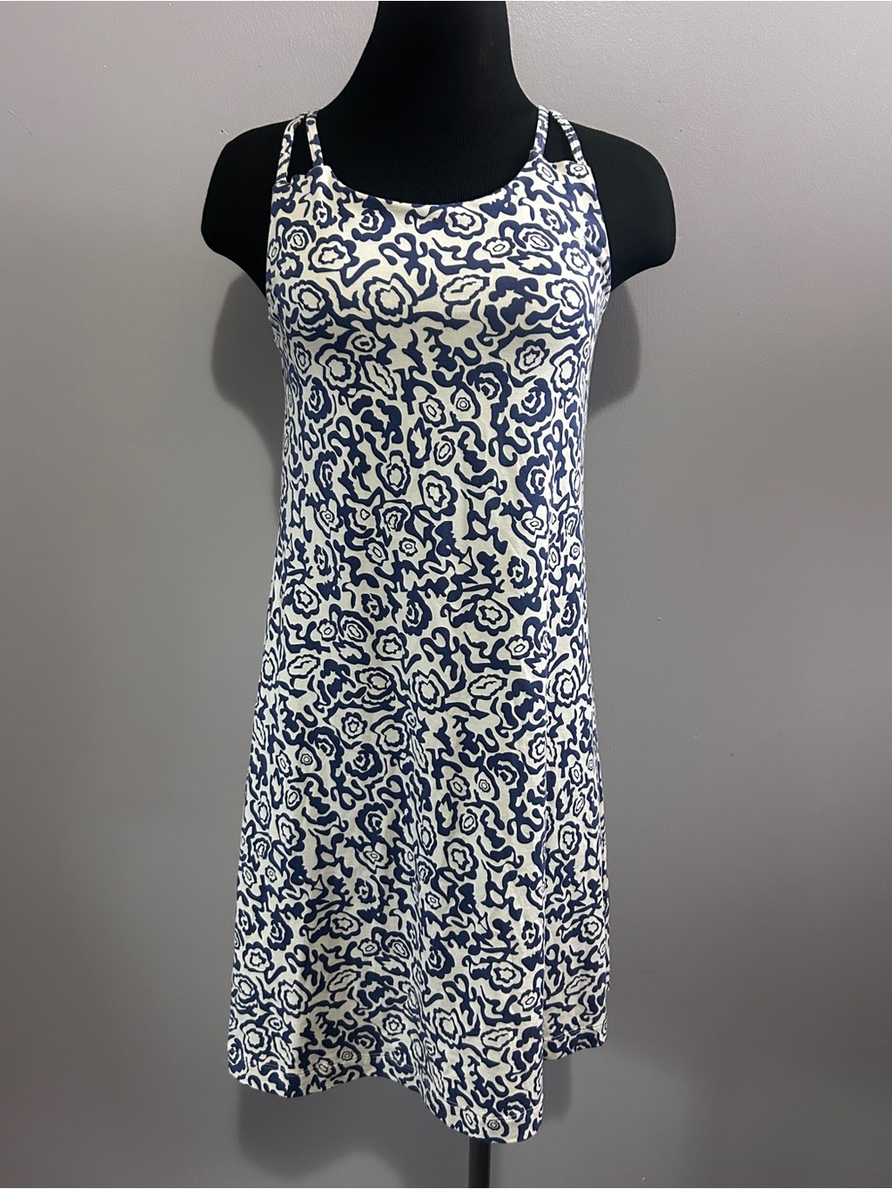 Kuhl Lyra Krossbak Dress - Picture 3 of 10